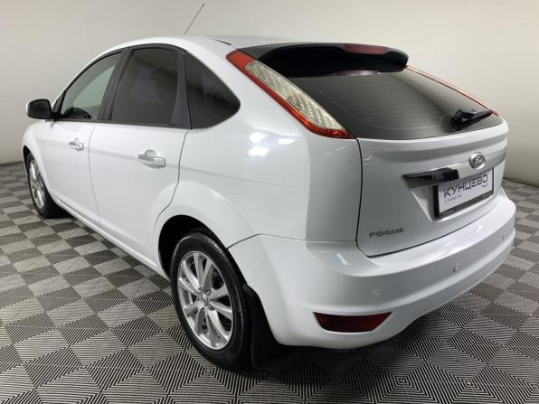 Ford Focus II Рестайлинг с пробегом 2009 года, цена 505 000 рублей, 276009 км, универсал, Автокод Объявления