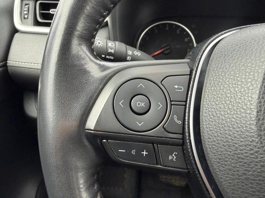 Toyota RAV4 V (XA50) Сыктывкар  - изображение 19