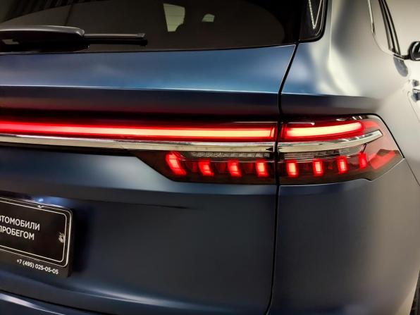 Geely Monjaro I с пробегом 2023 года, цена 2 900 000 рублей, 73207 км, внедорожник, Автокод Объявления