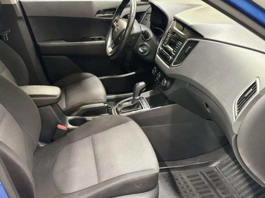 Hyundai Creta I Саратов  - изображение 8