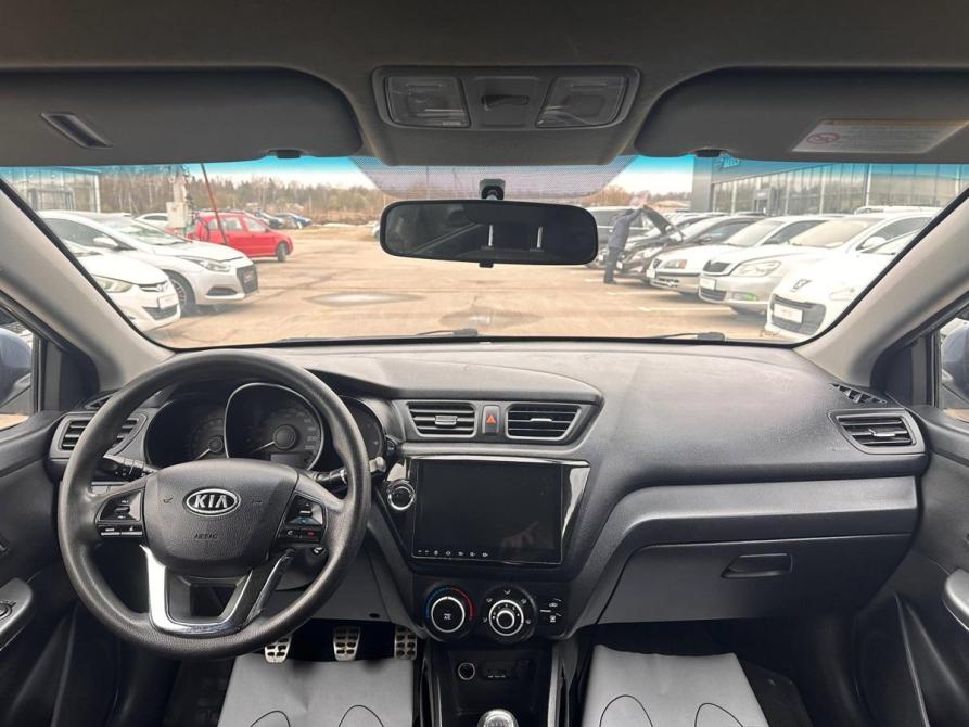 Kia Rio III Ногинск  - изображение 20