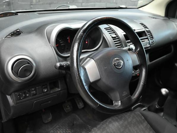 Nissan Note I с пробегом 2007 года, цена 350 000 рублей, 253498 км, хэтчбек, Автокод Объявления
