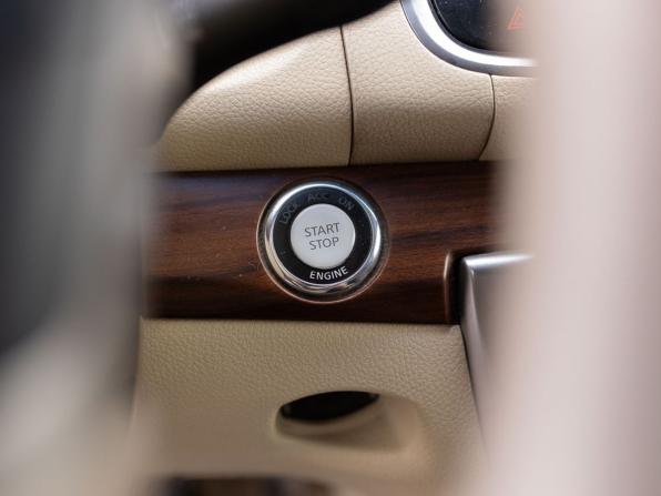 Nissan Teana II с пробегом 2008 года, цена 795 000 рублей, 279963 км, седан, Автокод Объявления