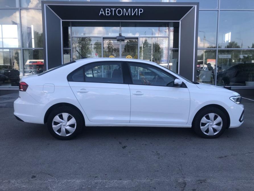 Volkswagen Polo VI Брянск  - изображение 4