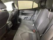 Toyota Camry VIII (XV70) Рестайлинг Москва  - изображение 41