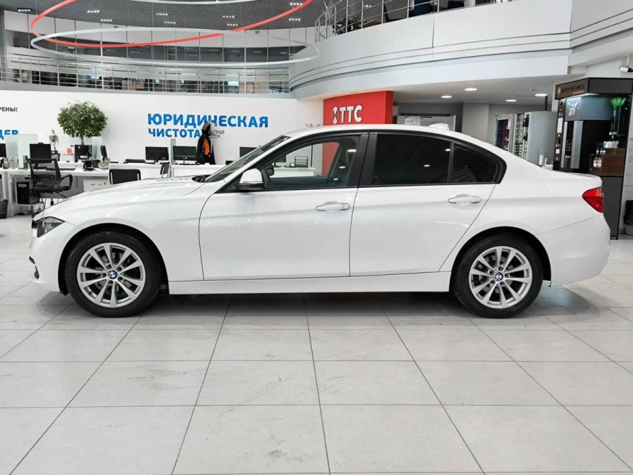 BMW 3 серии VI (F3x) Рестайлинг Казань  - изображение 10