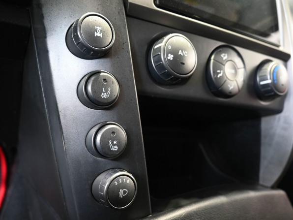 SsangYong Kyron I Рестайлинг с пробегом 2011 года, цена 899 900 рублей, 107500 км, внедорожник, Автокод Объявления