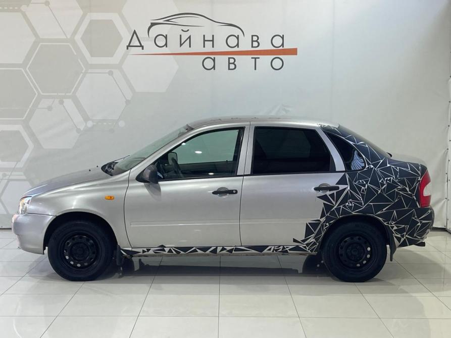 Lada (ВАЗ) Kalina I Воронеж  - изображение 8