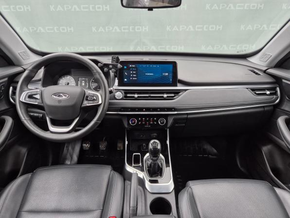 Chery Tiggo 4 Pro I Рестайлинг с пробегом 2024 года, цена 1 630 000 рублей, 32957 км, внедорожник, Автокод Объявления