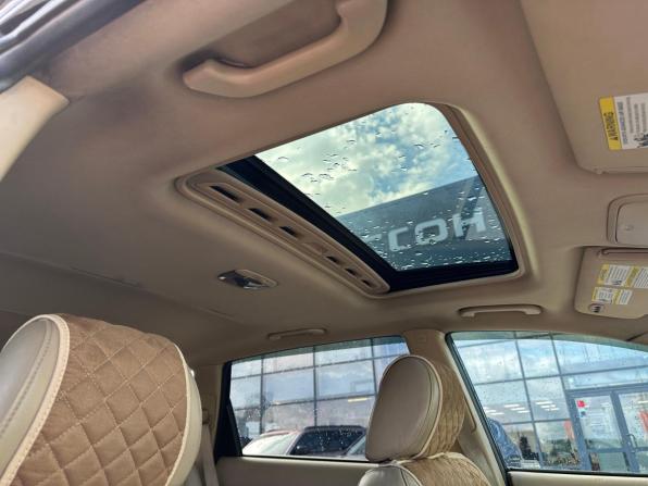 Subaru Tribeca I с пробегом 2005 года, цена 880 000 рублей, 258425 км, внедорожник, Автокод Объявления