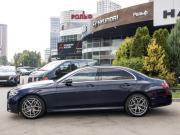 Mercedes-Benz E-Класс V (W213 S213 C238) Рестайлинг Москва  - изображение 23