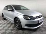 Volkswagen Polo V Москва  - изображение 22