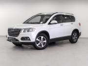 Haval H6 I Москва  - изображение 28