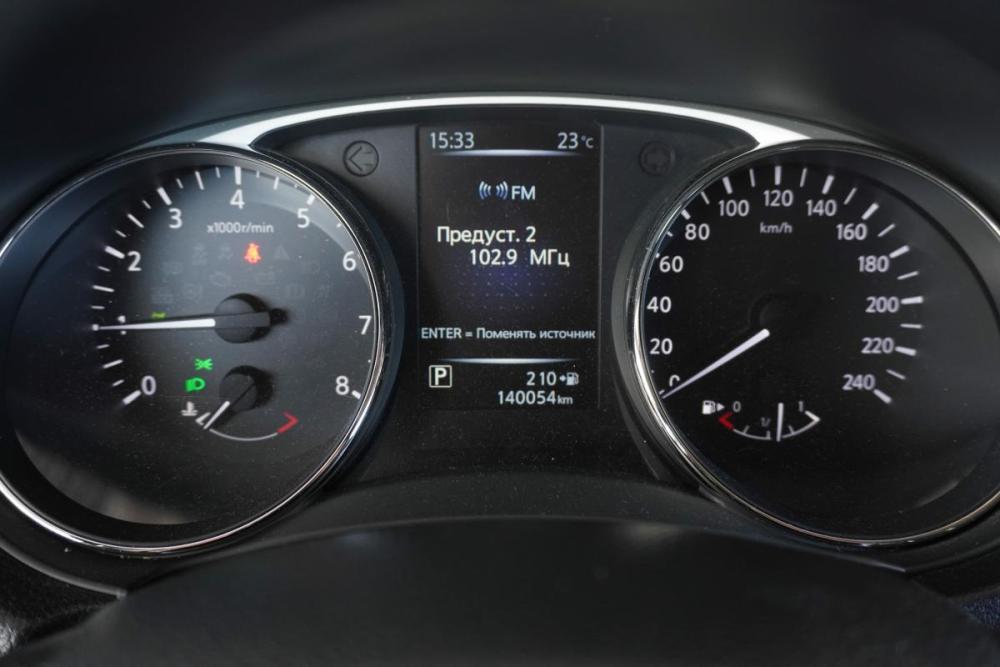Nissan X-Trail III Калининград  - изображение 10