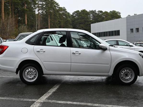 Lada (ВАЗ) Granta I Рестайлинг с пробегом 2026 года, цена 849 000 рублей, 1 км, седан, Автокод Объявления
