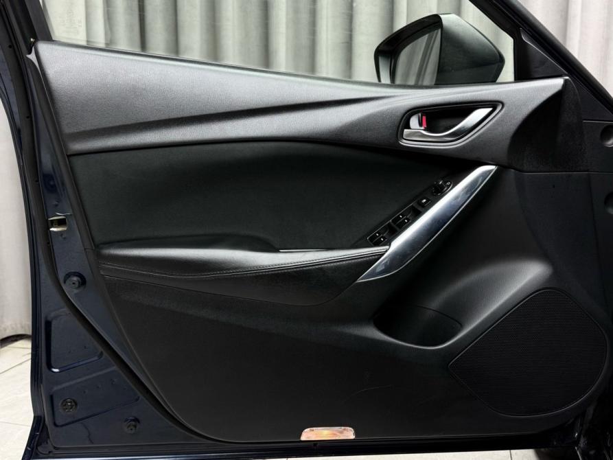 Mazda 6 III (GJ) Ижевск  - изображение 23