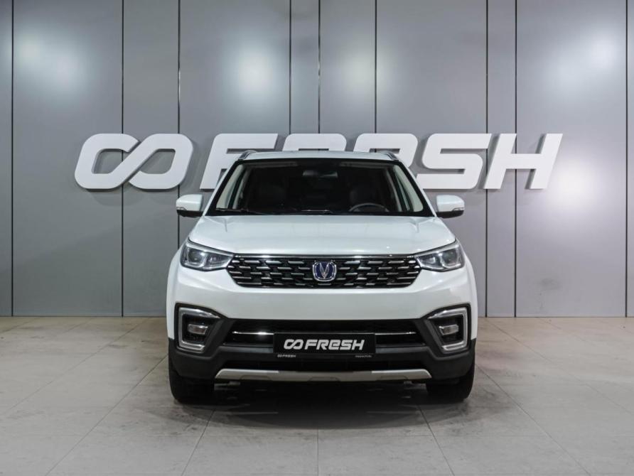 Changan CS55 I Воронеж  - изображение 3