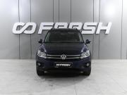 Volkswagen Tiguan I Рестайлинг Ростов-на-Дону  - изображение 19