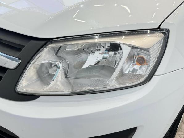 Lada (ВАЗ) Granta I с пробегом 2016 года, цена 650 000 рублей, 88513 км, седан, Автокод Объявления