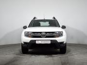 Renault Duster I Рестайлинг Санкт-Петербург  - изображение 21