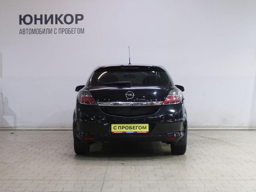 Opel Astra H Дзержинск  - изображение 4