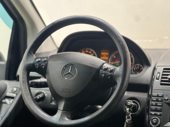 Mercedes-Benz A-Класс II (W169) Рестайлинг с пробегом 2010 года, цена 685 000 рублей, 226207 км, хэтчбек, Автокод Объявления