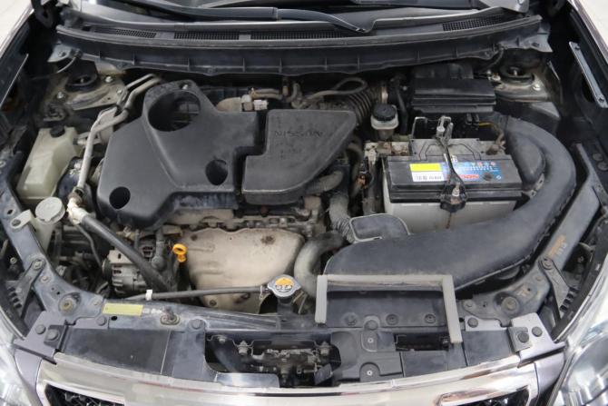 Nissan X-Trail II Рестайлинг с пробегом 2013 года, цена 1 295 950 рублей, 242629 км, внедорожник, Автокод Объявления