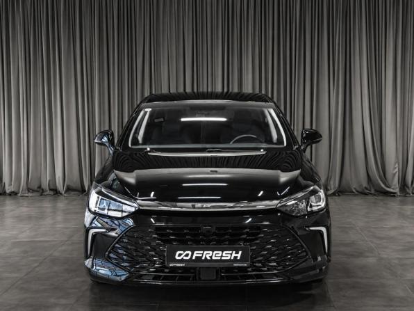 BAIC U5 Plus с пробегом 2023 года, цена 1 449 000 рублей, 27015 км, седан, Автокод Объявления