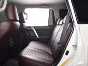 Toyota Land Cruiser Prado 150 Series Рестайлинг 1 Кемерово  - изображение 35