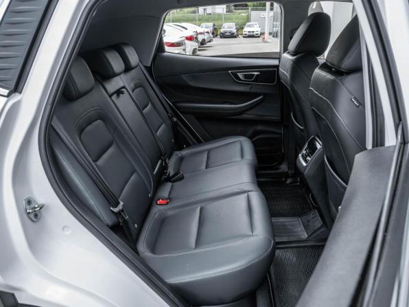 Chery Tiggo 4 Pro I Рестайлинг с пробегом 2024 года, цена 1 615 000 рублей, 47527 км, внедорожник, Автокод Объявления