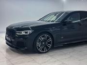 BMW 7 серии VI (G11/G12) Рестайлинг Уфа  - изображение 46