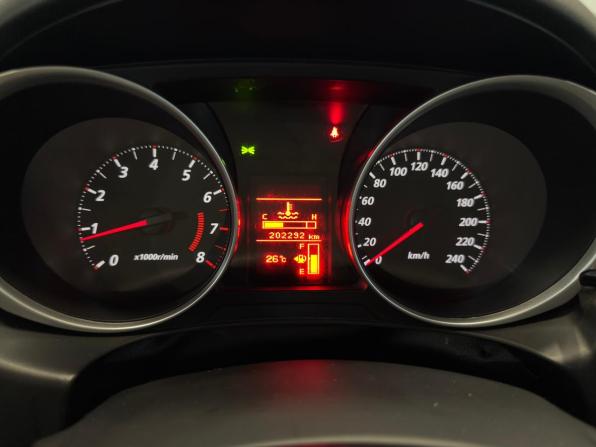 Mitsubishi ASX I с пробегом 2011 года, цена 779 000 рублей, 202000 км, внедорожник, Автокод Объявления