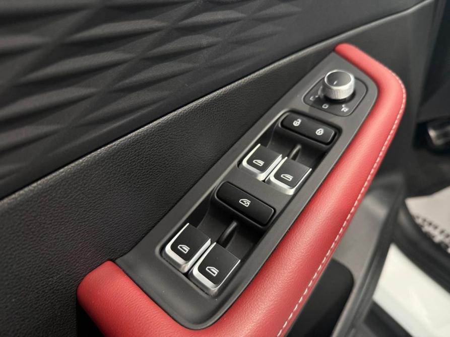 Geely Coolray I Рестайлинг Орел  - изображение 12