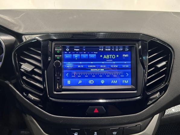Lada (ВАЗ) Vesta I с пробегом 2018 года, цена 1 019 000 рублей, 135000 км, универсал, Автокод Объявления