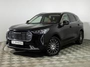 Haval Jolion I Санкт-Петербург  - изображение 21