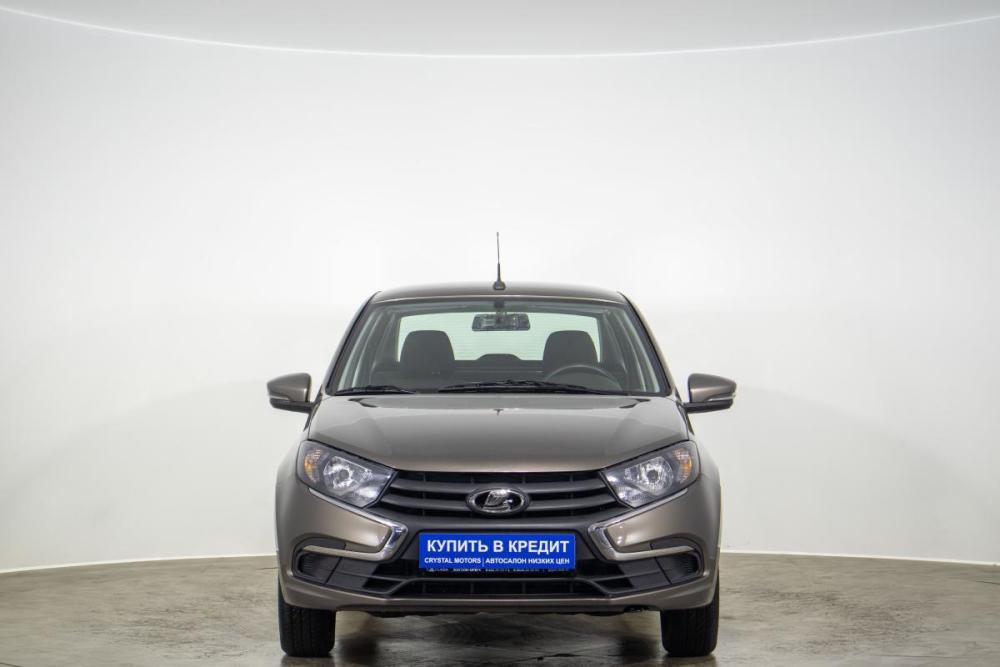 Lada (ВАЗ) Granta I Рестайлинг Оренбург  - изображение 2