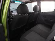 Daewoo Matiz I Рестайлинг Воронеж  - изображение 25
