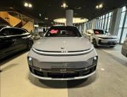 Li Auto (Lixiang) L7 I Рестайлинг Москва  - изображение 17