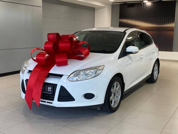 Ford Focus III с пробегом 2012 года, цена 775 000 рублей, 145053 км, хэтчбек, Автокод Объявления