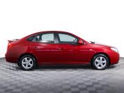 Hyundai Elantra IV (HD) Москва  - изображение 25