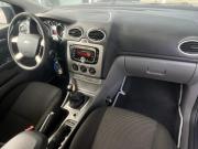 Ford Focus II Рестайлинг Липецк  - изображение 16