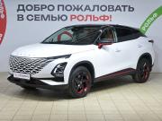 Omoda C5 I Москва  - изображение 24