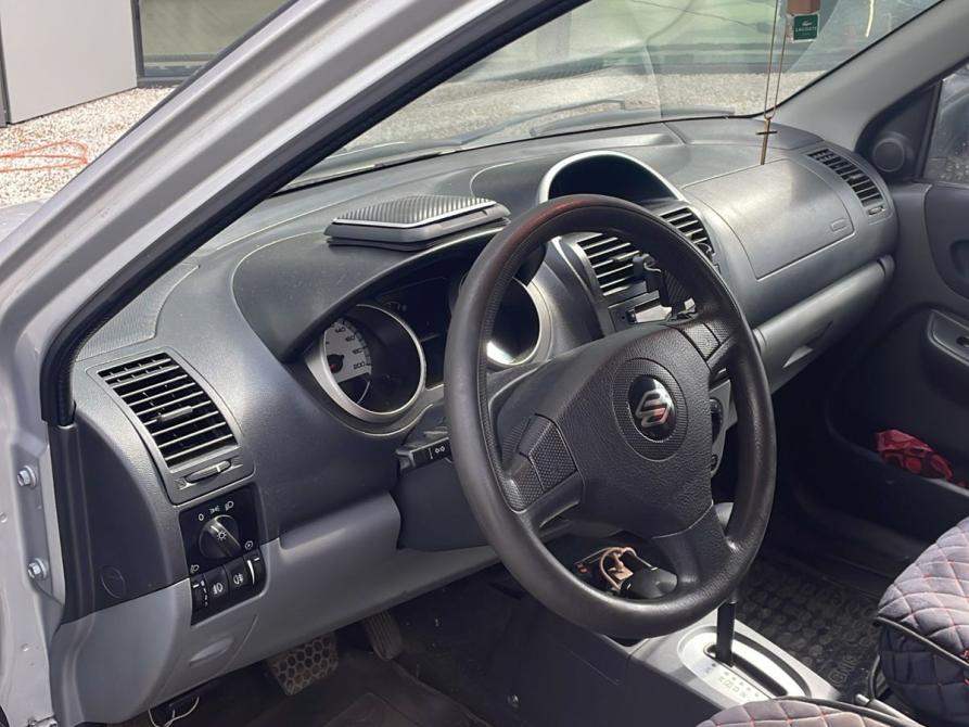 Suzuki Ignis II (HR) Кемерово  - изображение 22