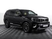 Kia Mohave I Рестайлинг 2 Москва  - изображение 32