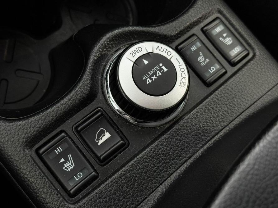 Nissan X-Trail III Рестайлинг Тверь  - изображение 17