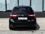 Toyota Vitz III (XP130) Рестайлинг 2 Екатеринбург  - изображение 25