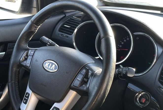 Kia Sorento II с пробегом 2010 года, цена 1 290 000 рублей, 162096 км, внедорожник, Автокод Объявления