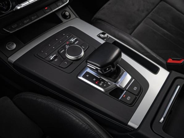 Audi Q5 II (FY) с пробегом 2019 года, цена 2 899 000 рублей, 127535 км, внедорожник, Автокод Объявления