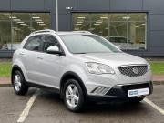 SsangYong Actyon II Ярославль  - изображение 18