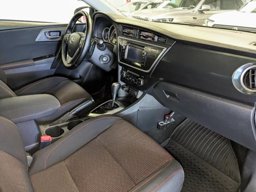 Toyota Auris II Екатеринбург  - изображение 12